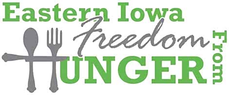 Eastern Iowa Freedom From Hunger