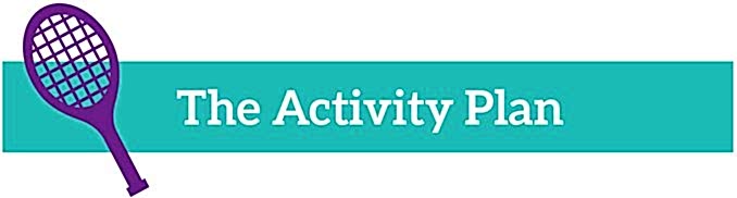 Activity Plan Title